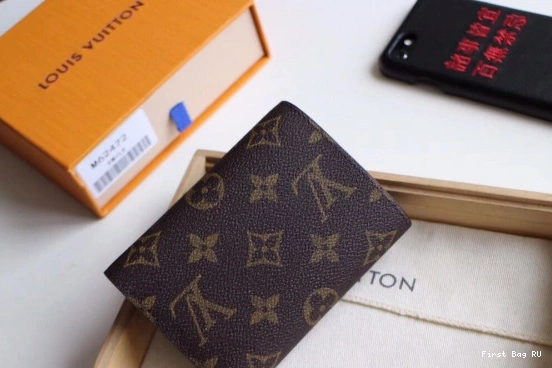 Firstbags ru WALLET VICTORINE LOUIS VUITTON 0811